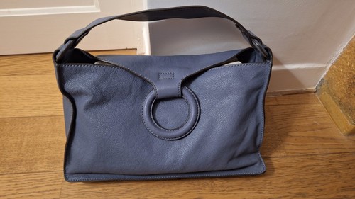 Sac porté épaule - , séquoia