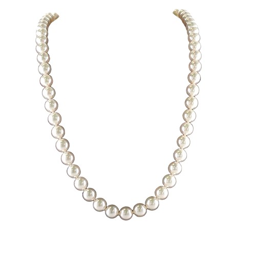Mikimoto 75mm 18 - mikimoto, 7.5-7.75mm