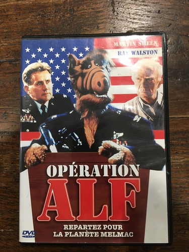Operation alf le - alf,