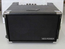 Ampli guitare acoustique