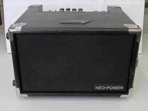 Ampli guitare acoustique
