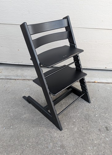 Stokke tripp trapp - stokke, baby