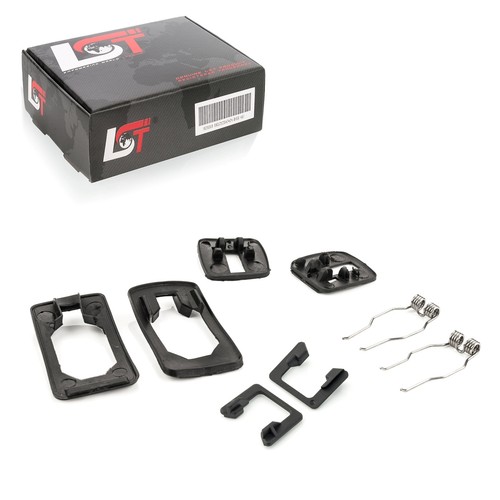 Joint caoutchouc clip - 2x, en