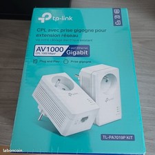 TP-LINK TL-PA7017PKIT AV1000