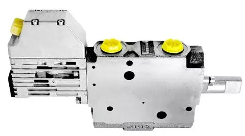 Silice hydraulique pour deutz - silice,