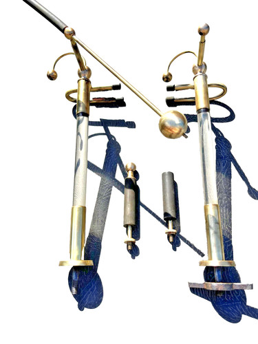 Instrument scientifique