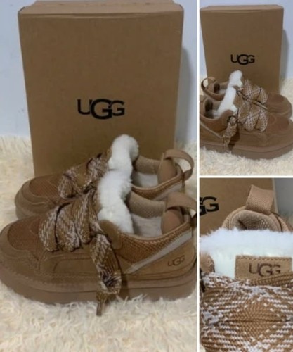 Boots basket ugg - boots, 38