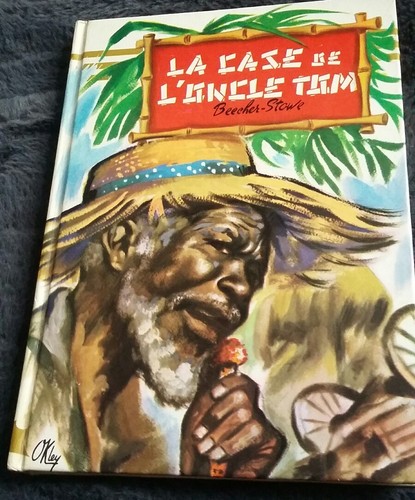 Case oncle tom - l,