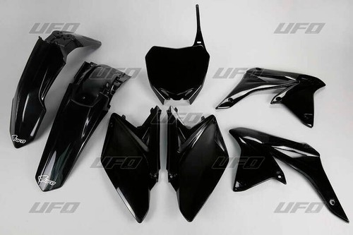 Kit plastique ufo - ufo, motocross