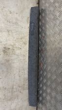 BMW E46 3 series Convertible M3 - Trunk Trim Panel Lower Carpet Piece