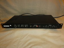 Digidesign - Quad Audio