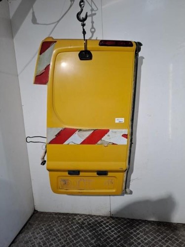 Porte coffre gauche peugeot - de,