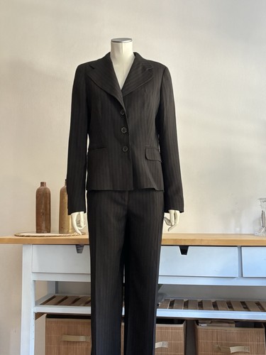 Max mara vintage brown - max, wool