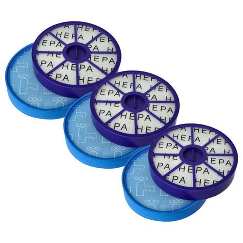 Set filtre pour dyson dc20 - set,