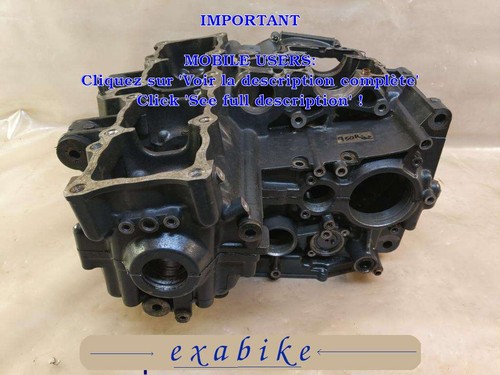 Carters moteur pour suzuki - pour,