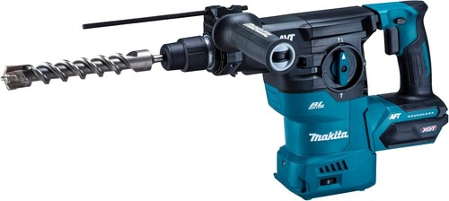 Makita 40vmax 30mm - makita, sds-plus