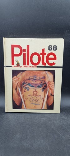 Recueil journal pilote - recueil, du