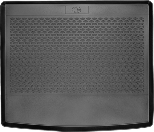 Tapis coffre pour audi q3 - coffre,