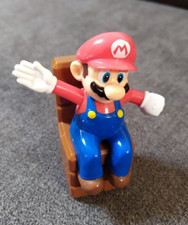 MAC DO FRANCE  mac Donald's Mario bross