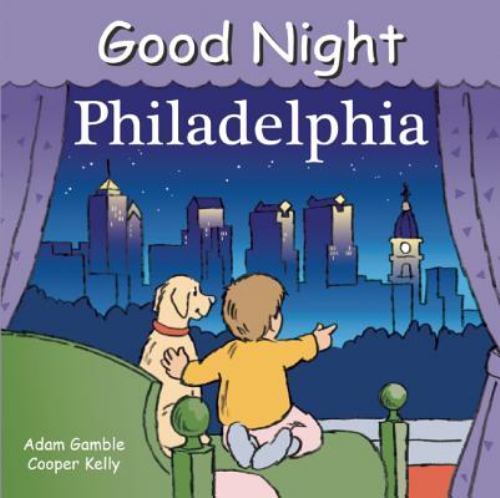 Good night philadelphia - good,