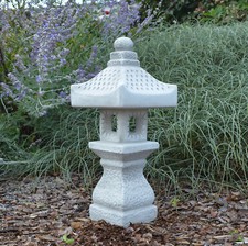 Tachi-Gata lanterne japonaise