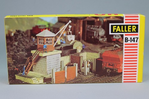Zs202 faller train maquette - zs202,