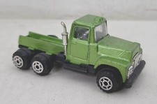 65470 TINTOYS 1/64 WT708 - Mack Truck