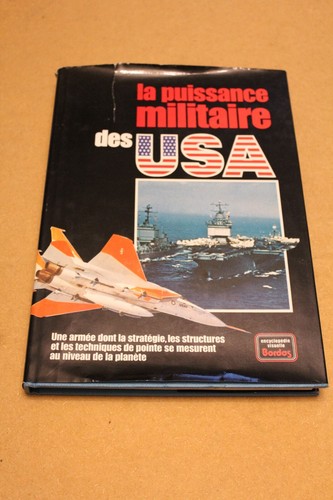 Puissance militaire des usa - militaire,
