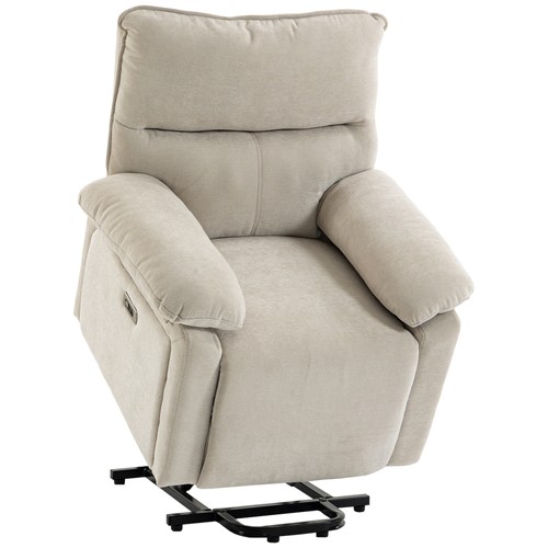 Fauteuil releveur électrique - fauteuil,