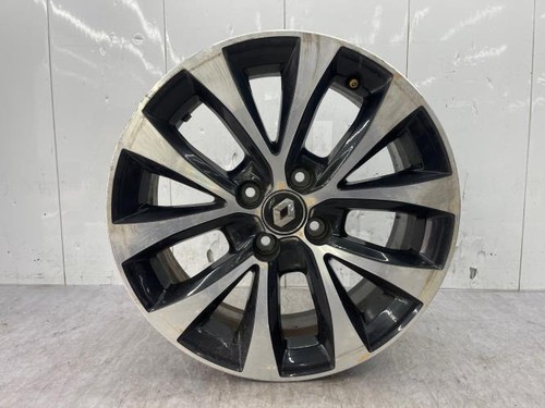 Jante renault clio phase 1 - clio,