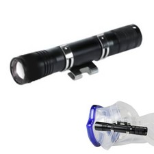 Phare de plongée sous-marine