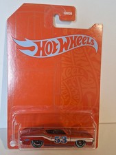 Hot Wheels 2021 53 ème