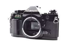 【Mint】CANON AE-1 PROGRAM