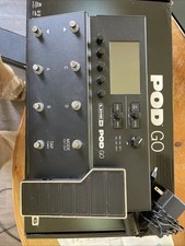 Line 6 Pod Go Guitar