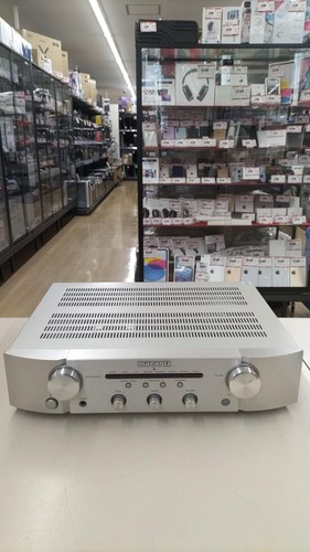 Amplificateur stéréo marantz - amplificateur,