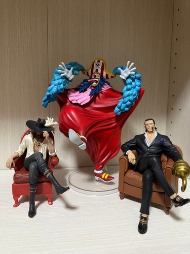 Figurine one piece - figurine,