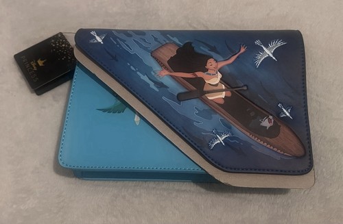 Loungefly disney pocahontas - loungefly,