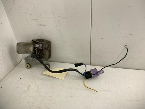 Moteur essuie glace arriere