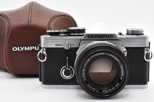 Read near mint - [near, olympus
