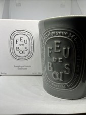 Diptyque Feu De Bois Scented Candle 21.2oz 