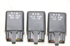 RELAY - SYM GTS EFI 125 (2012 - 2016)