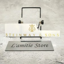 STEINWAY & SONS Grand Piano