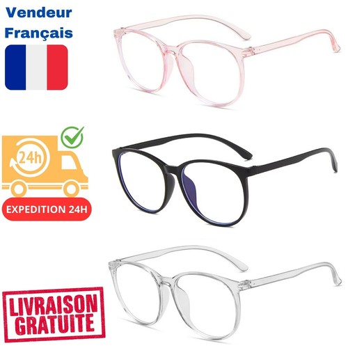 Lunettes anti lumière - anti,