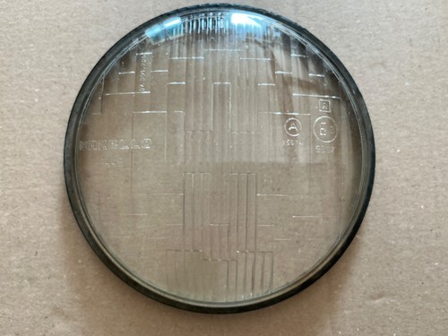 Verre opotique carello - verre,