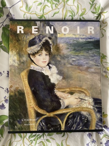 Citadelles mazenod renoir - citadelles,