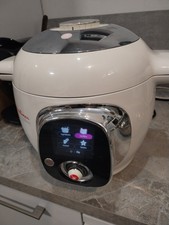 Moulinex Cookeo 6L 1200W Robot