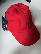 casquette polo ralph lauren