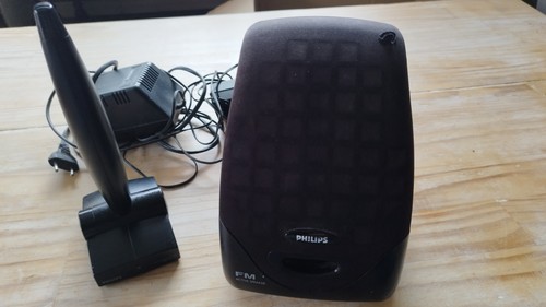 Enceinte philips activ speaker - enceinte,