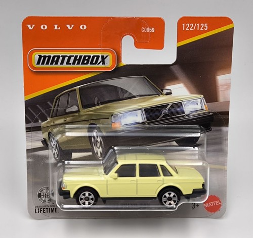 Volvo 240 1985 - 240,