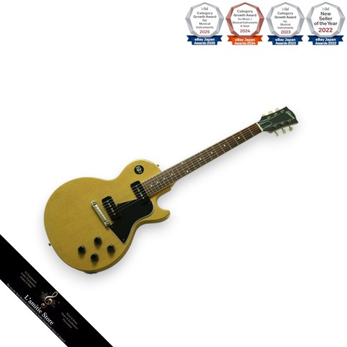 Gibson custom shop 1960 - gibson,